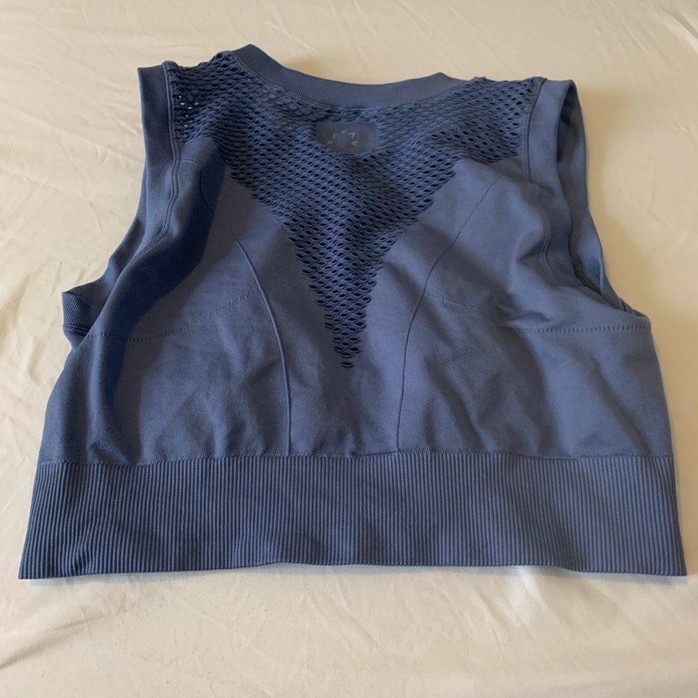 Gym Crop top/sports bra Varley
